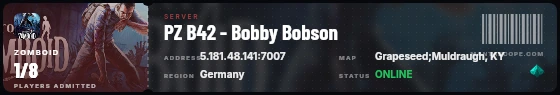 Ticket badge preview
