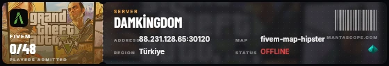 Ticket badge preview
