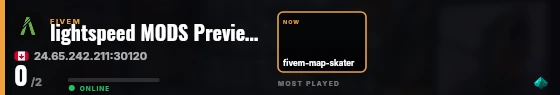 Filmstrip badge preview
