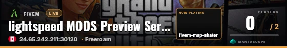 Hero badge preview