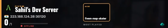 Filmstrip badge preview
