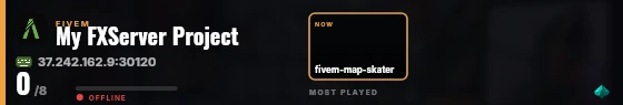 Filmstrip badge preview