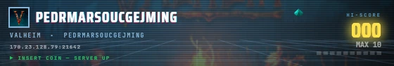 Arcade badge preview