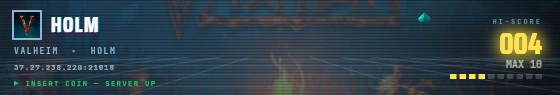 Arcade badge preview