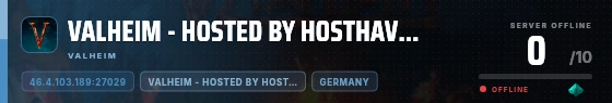 Edge badge preview