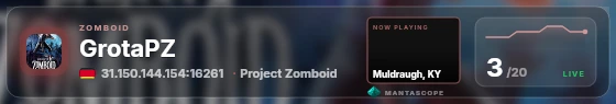 Glass badge preview