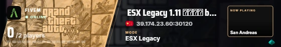 Blade badge preview