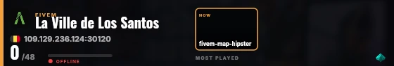 Filmstrip badge preview