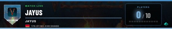 Scoreboard badge preview