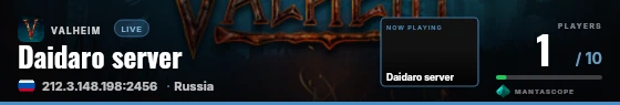 Hero badge preview