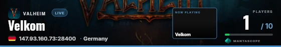 Hero badge preview