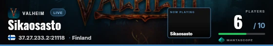 Hero badge preview