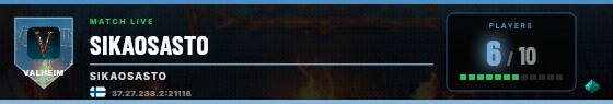 Scoreboard badge preview