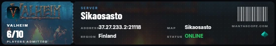 Ticket badge preview