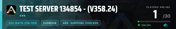 Edge badge preview