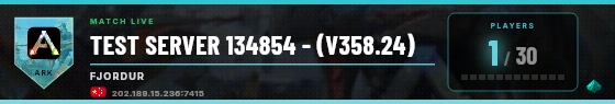 Scoreboard badge preview