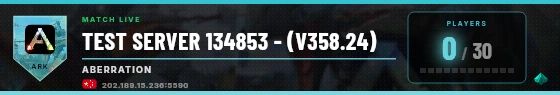 Scoreboard badge preview