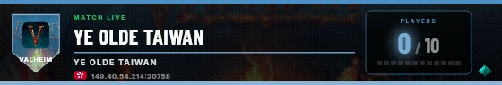 Scoreboard badge preview