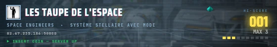 Arcade badge preview