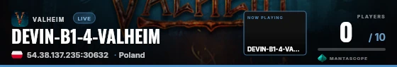 Hero badge preview