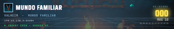 Arcade badge preview