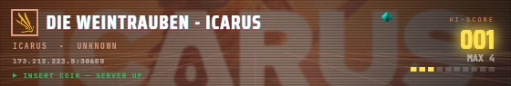 Arcade badge preview