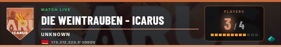 Scoreboard badge preview