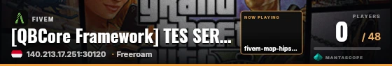 Hero badge preview