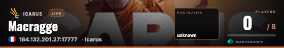 Hero badge preview