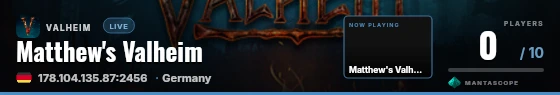 Hero badge preview