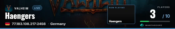 Hero badge preview
