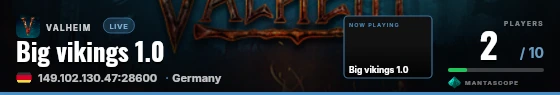 Hero badge preview