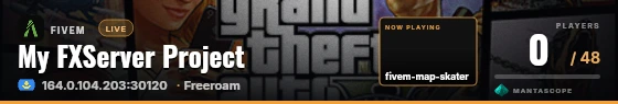 Hero badge preview