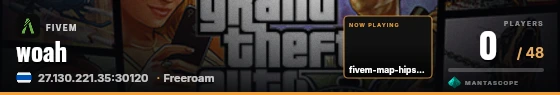 Hero badge preview
