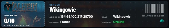 Ticket badge preview