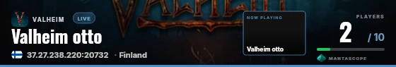 Hero badge preview