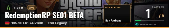 Hero badge preview