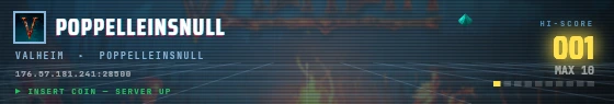 Arcade badge preview