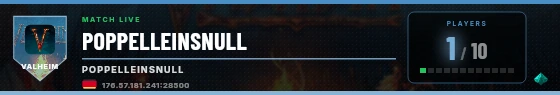 Scoreboard badge preview