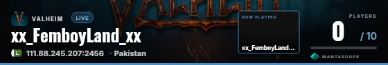 Hero badge preview