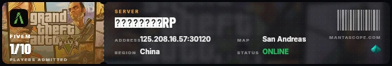 Ticket badge preview