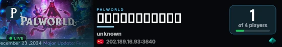 宝可梦特别篇幻萌大世界 live status badge