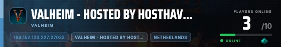 Edge badge preview