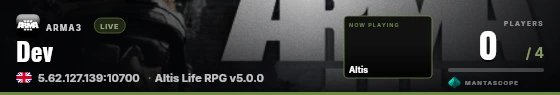 Hero badge preview