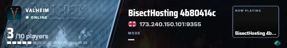 Blade badge preview