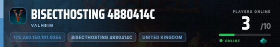 Edge badge preview