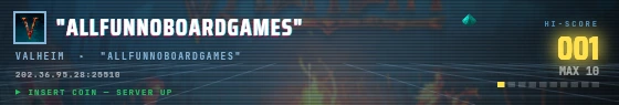 Arcade badge preview