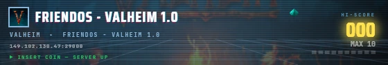 Arcade badge preview