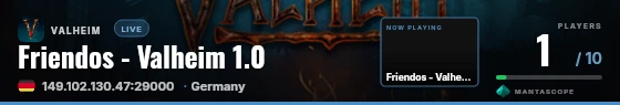 Hero badge preview