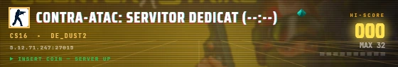 Arcade badge preview